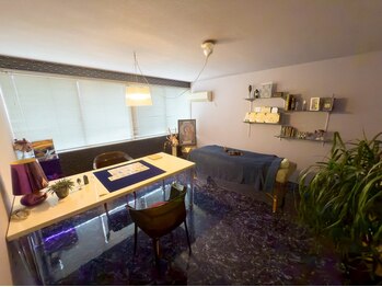 フィーカ(Fika.)/2F東室 アロマルーム(個室)