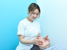 ドロップ 西宮(Drop)の雰囲気（清潔感あるプライベート空間◎【ララピール/ピーリング/小顔】）