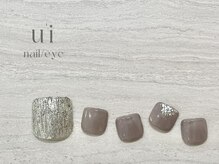 ウイ(u'i)/フット定額１デザイン