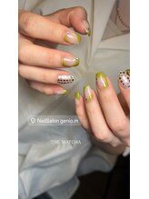 ジェニオ(genio.m)/Design