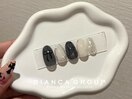 新規￥7,500　再来￥8,500