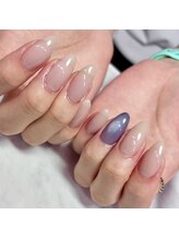 アイリッシュネイル 久屋大通店(Irish Nail)/マイルーム05