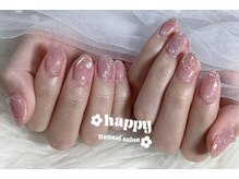 ハナアイ サロン 新大久保店(hanaai salon)/定額Aコース