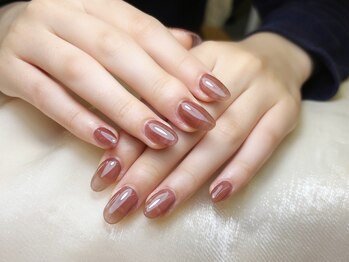 ジェーアンドシー 吉祥寺(J&C)/Jr長さだしワンカラー