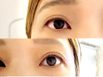 カウズ 武庫之荘(CAWS)/次世代パーマ