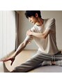 整骨院葵堂 藤枝院&nbsp;ストレッチで柔軟性、可動域UPをしていきましょう！！