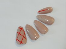 ジュネス(JEUNESSE)/定額デザイン ¥6800