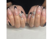 リノリー 仙台駅西口店(rinory)/持ち込みデザイン