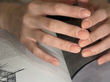 アース コアフュールボーテ 高岡店(EARTH coiffure beaute)/ワンカラーネイル