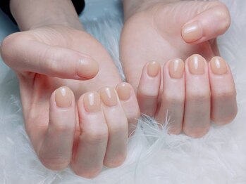 うる艶美フォルムワンカラー