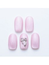 イーデザイン ネイル(E.design.Nail)/シンプル／¥9980［新規¥8980］