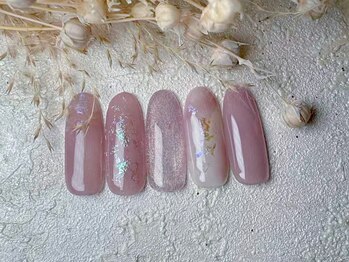 フィルイン持ち込み ニュアンス