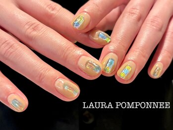 COULEUR パラジェル/フィルイン