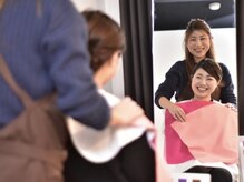 リボーン(REBORN)