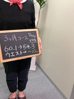 あゆむ整骨院 hs training 鹿児島/