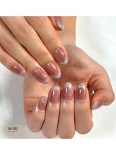 ミリ(MIRI)/ベースカラー別料金