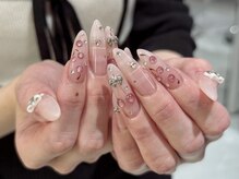 ドリーミーネイル 池袋(Dreamy Nail)/