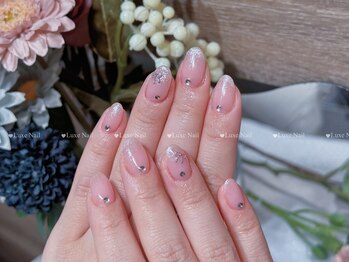 リュクス(LUXE)/SNS韓国人気話題　デザイン