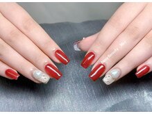 アモールビューティー 新宿店(Amor Beauty)/持ち込みdesign4本