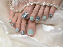 ジャスネイル(Jas Nail)/