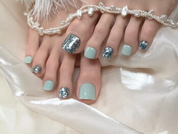 ジャスネイル(Jas Nail)/