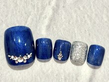 ネイルサロン ラブリーズ 相模大野店(NAIL SALON LOVELLY'S)/定額￥７９８０