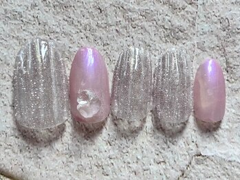 美ルーチェ/Design Sample B 　