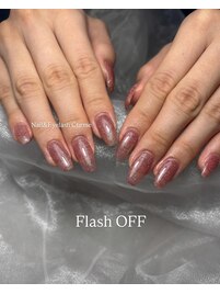 ワンカラーorグラデーション