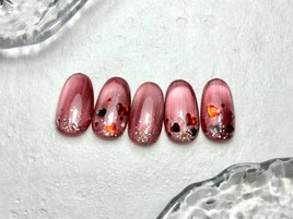 2月マンスリーデザイン【5800】