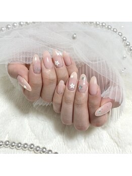 スターネイル☆