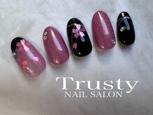 トラスティー 新小岩店(Trusty)/定額3