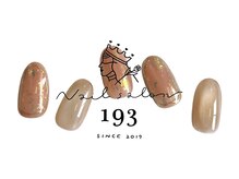 イチキューサン(193)/新作アート ¥6600 (オフ込)