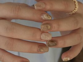 ニュアンスネイル【3.7】