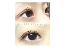 プナヘレ(Punahele)/パーマorパリジェンヌ