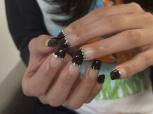 プー ダイカンヤマ(puu daikanyama)/ハーフフレンチ