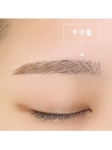 シェリアン 下赤塚店(Chelien)/眉WAX