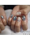 《reina施術》