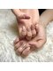 ジョゼ(Josee)の写真/水光マグネットから夏デザイン、持ち込みまで理想を叶える高技術☆自爪を削らないパラジェル使用サロン