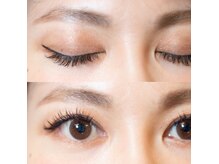 ナチュラルサロン ツリー(NATURAL SALON TREE)の雰囲気(ダブルフラットラッシュ♪ボリュームラッシュはなくなり次第終了)