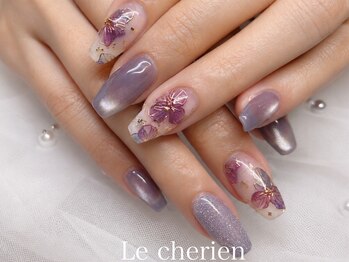 ルシェリア(Le cherien)/