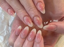 フォーユーネイル(For U Nail)/