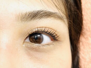 アイビーアイラッシュ(IVY EYELASH)の写真/まつ毛パーマ？アイブロウ？どれが自分に合うかわからない…そんな方も丁寧なカウンセリングで安心！
