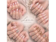 ロナ(Lona)