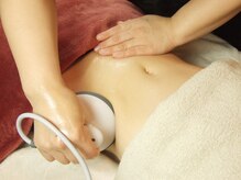 痩せるアンド癒しアンドキレイ専門店 パルパル/