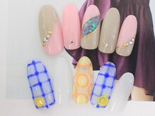 ネイルサロンセレーネ(Selene)/