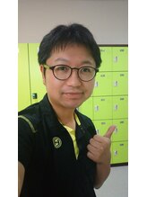 整体アンドスクール ふわり 粂川 