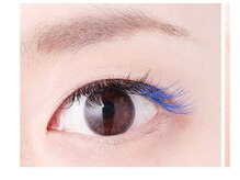 アリエル(Ariel)/カラーをワンポイント使い♪