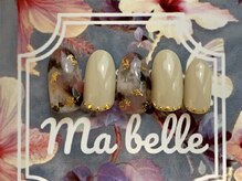 マベル(Ma belle)/マベルキャンペーン