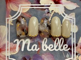 マベルキャンペーン