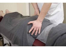 神田アトラスカイロプラクティック/